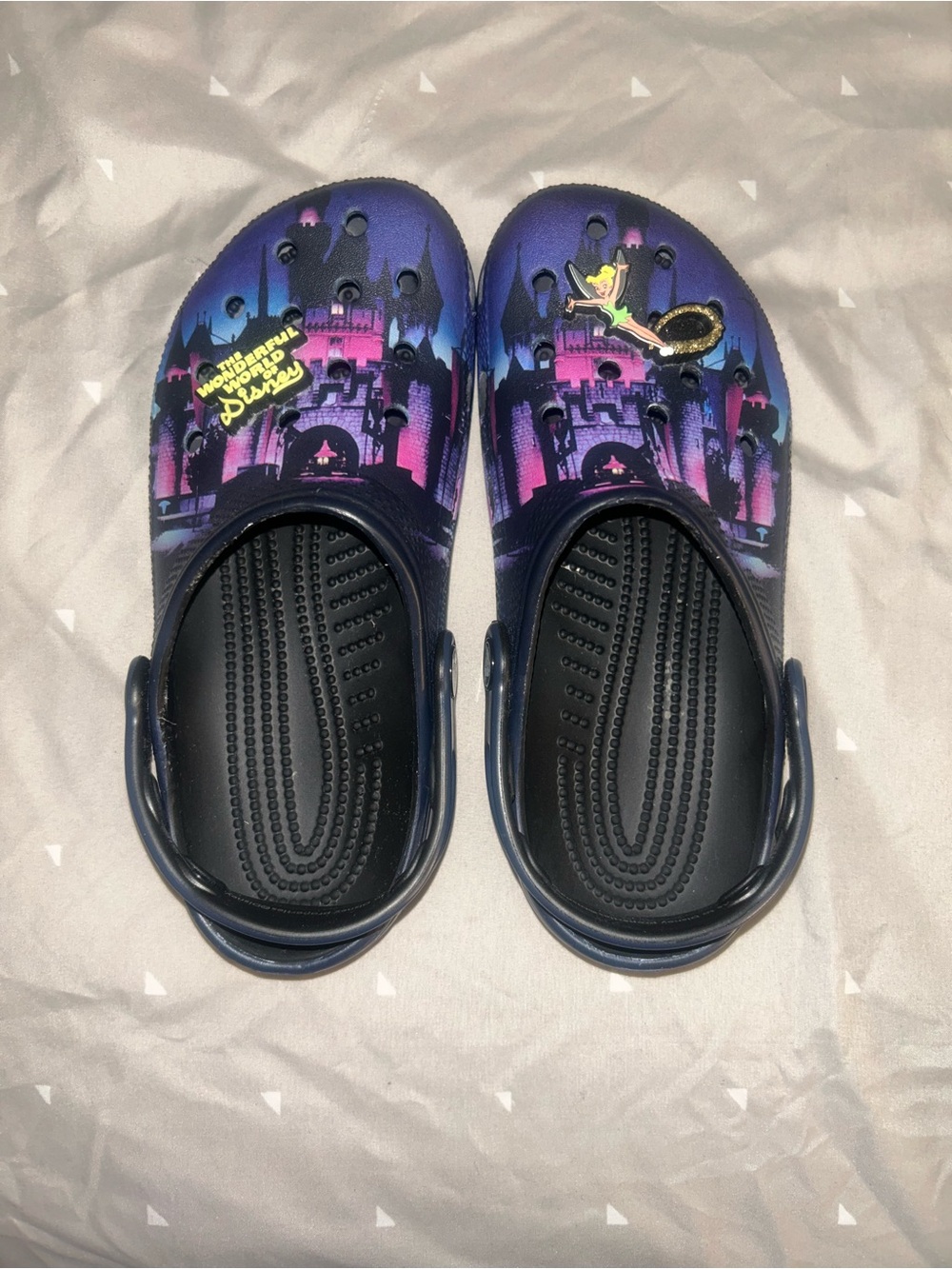Disney Crocs - Picture 3 of 9